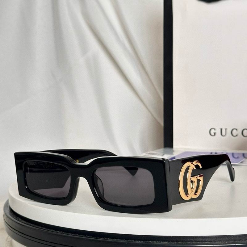 Gucci Glasses smr (1392)