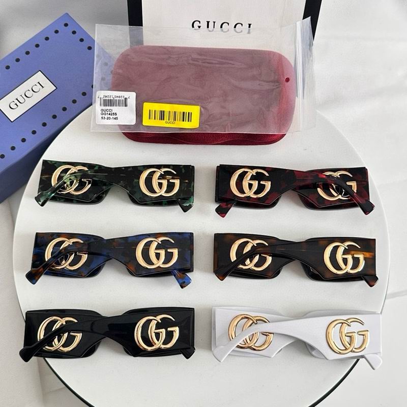 Gucci Glasses smr (1397)