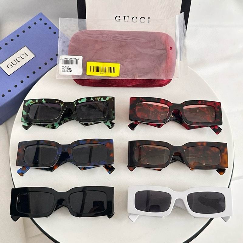 Gucci Glasses smr (1398)