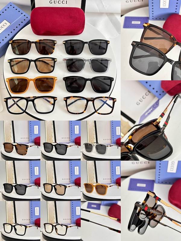 Gucci Glasses smr (1399)