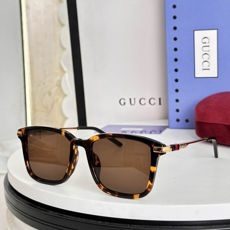 Gucci Glasses smr (1400)
