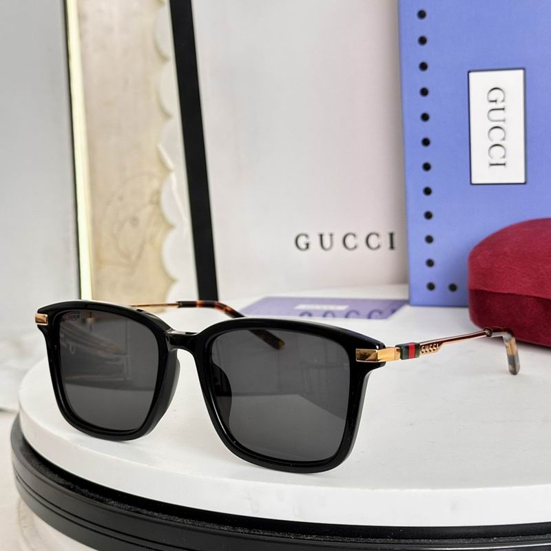 Gucci Glasses smr (1401)