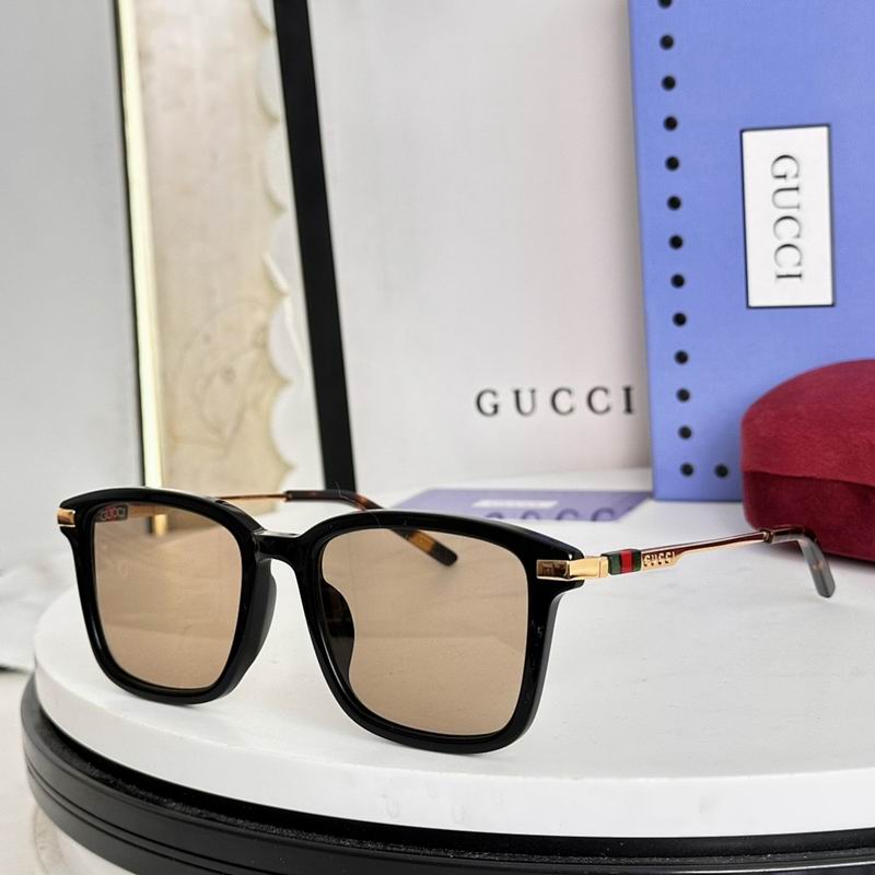 Gucci Glasses smr (1404)