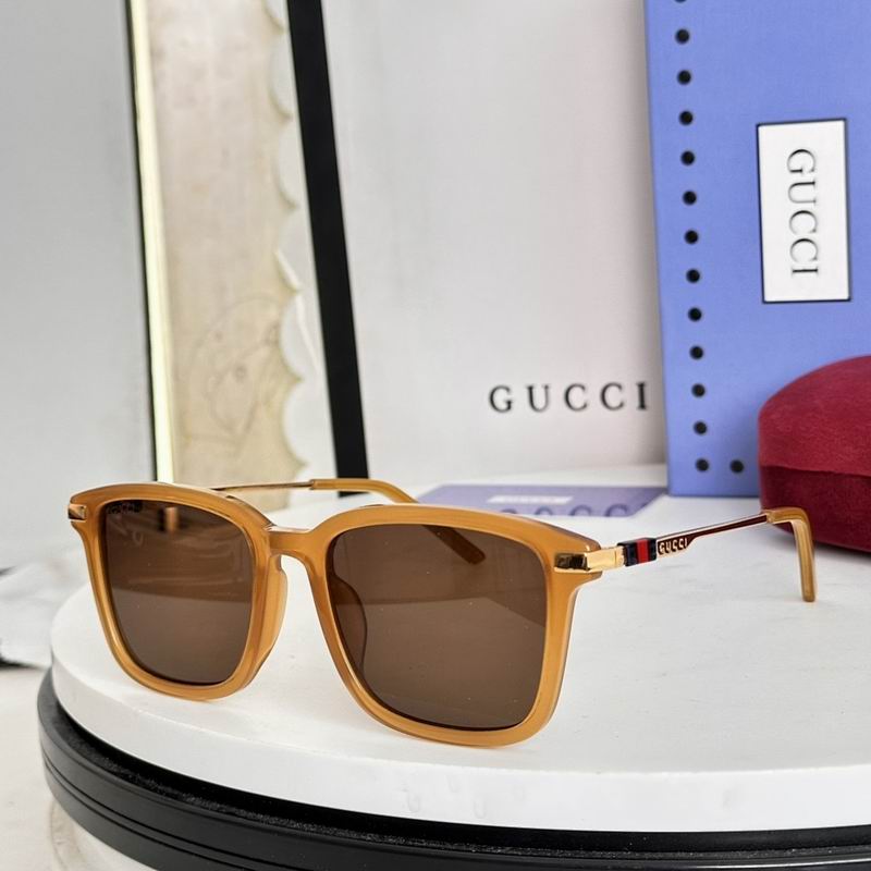 Gucci Glasses smr (1405)