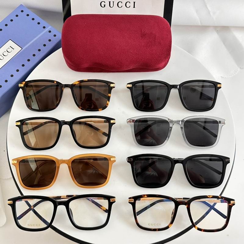 Gucci Glasses smr (1408)