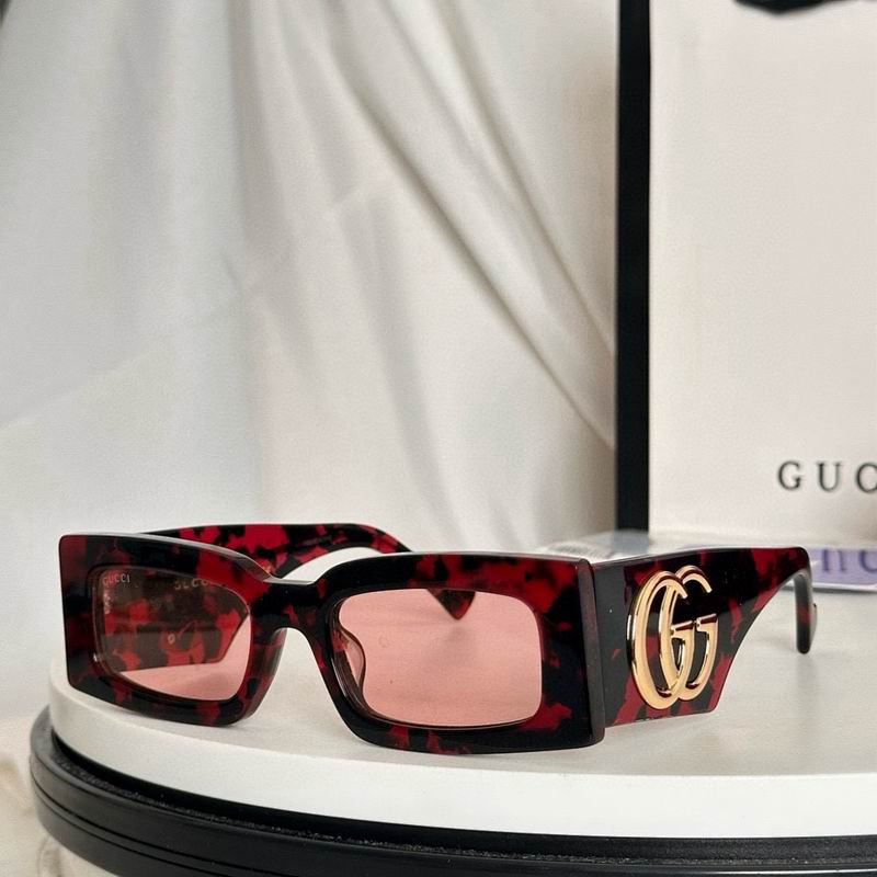 Gucci Glasses smr (1413)