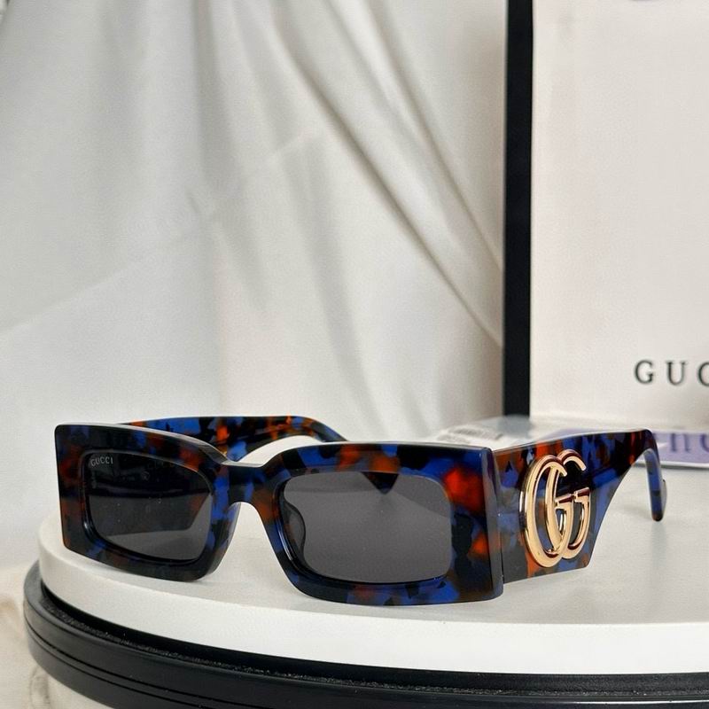 Gucci Glasses smr (1415)