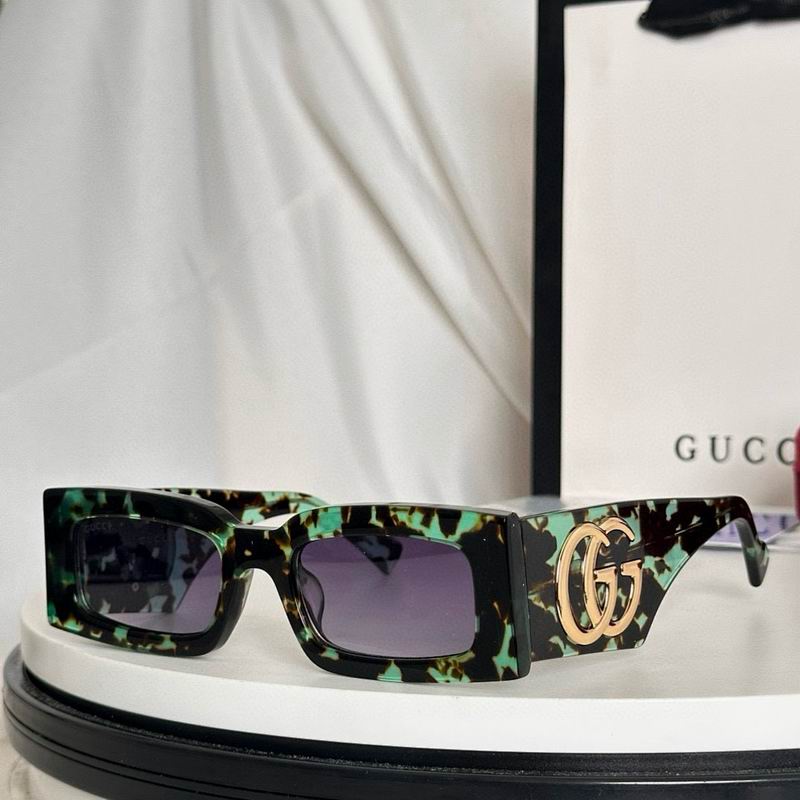 Gucci Glasses smr (1416)