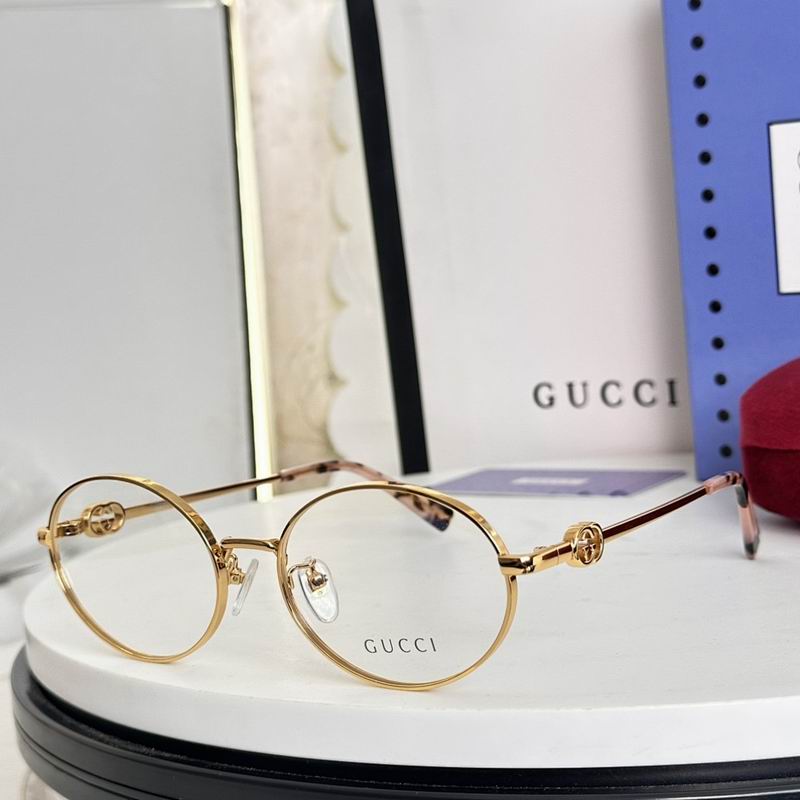 Gucci Glasses smr (1419)