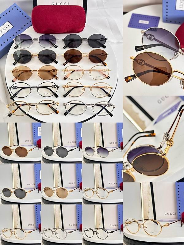 Gucci Glasses smr (1428)