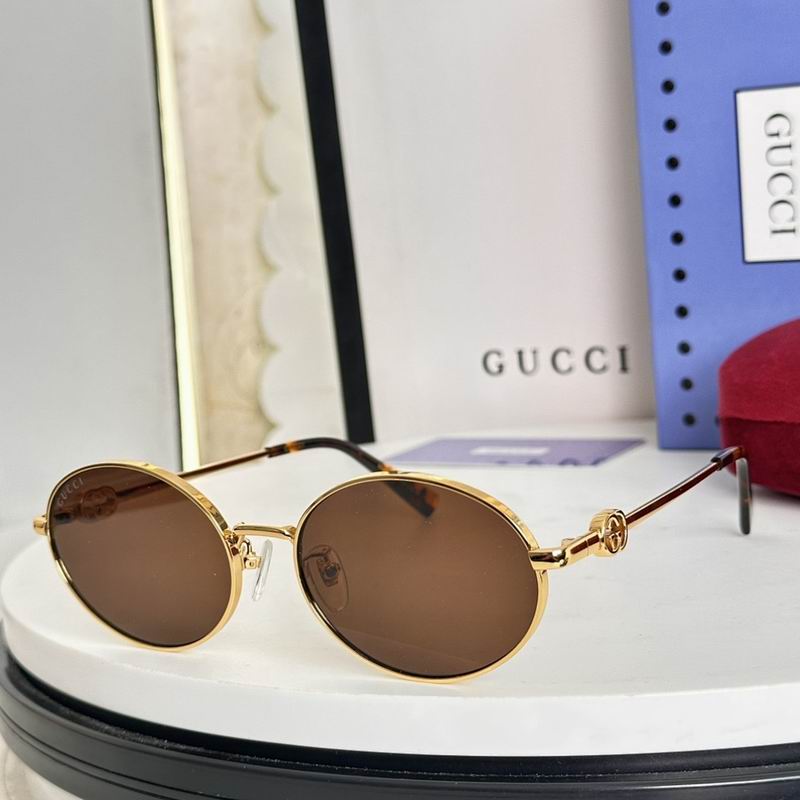 Gucci Glasses smr (1429)