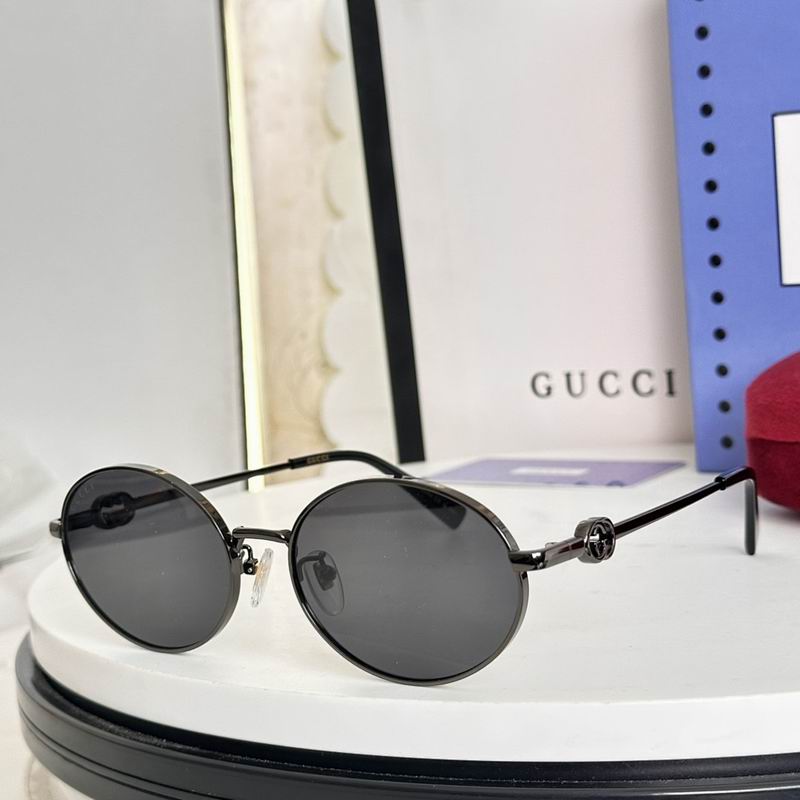 Gucci Glasses smr (1430)