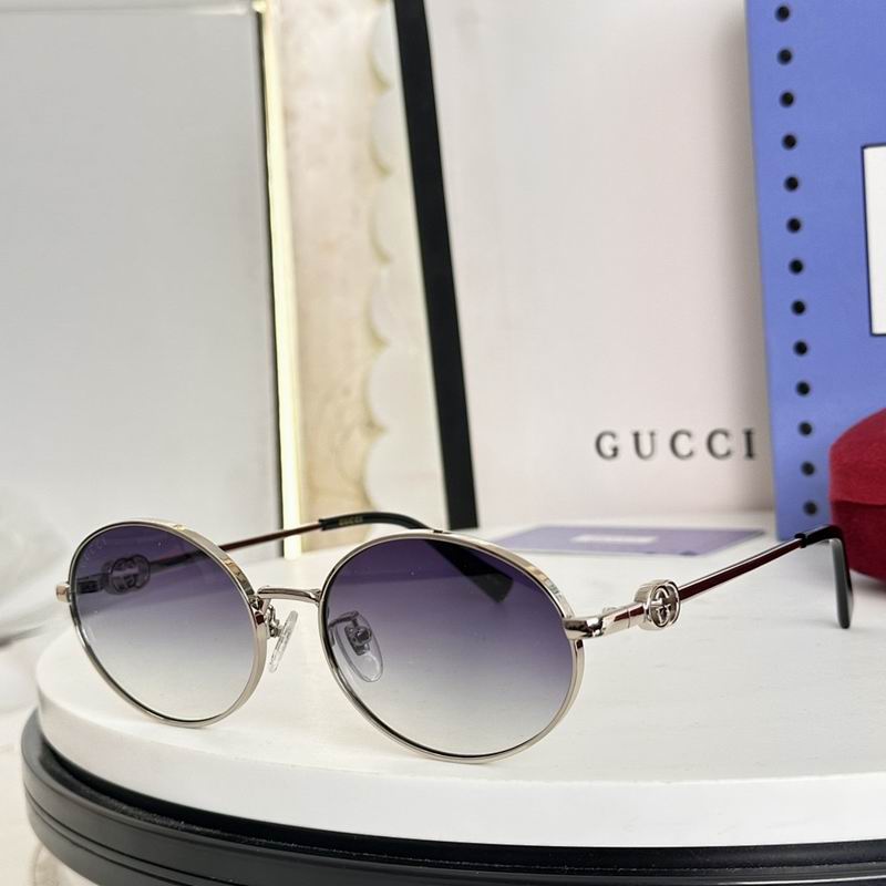 Gucci Glasses smr (1431)
