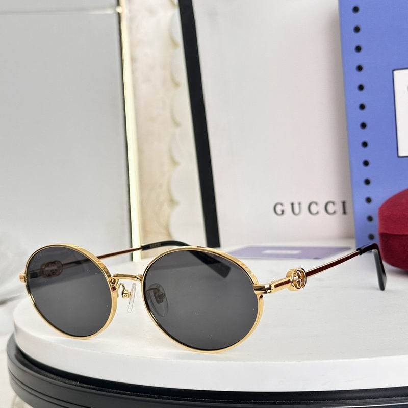 Gucci Glasses smr (1432)