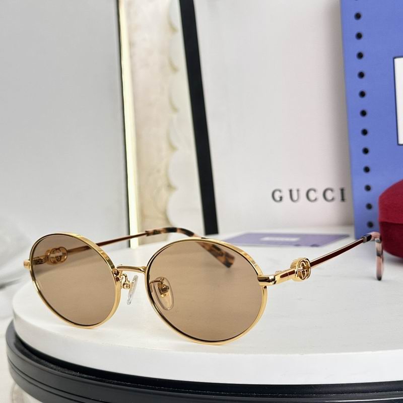Gucci Glasses smr (1433)