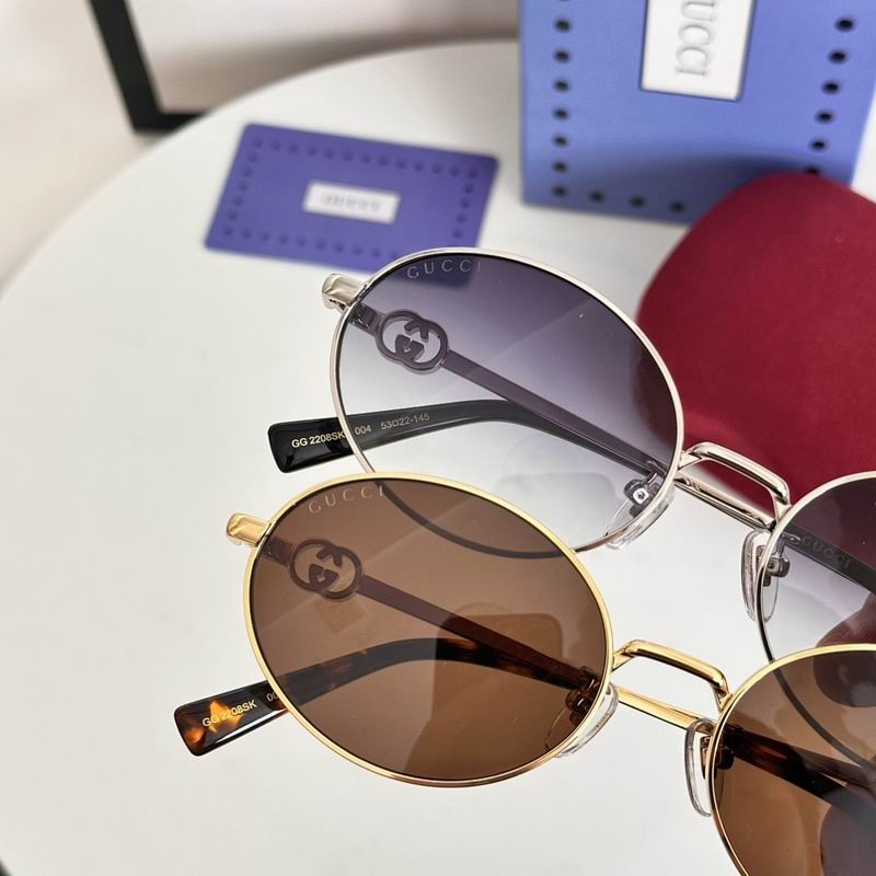 Gucci Glasses smr (1434)