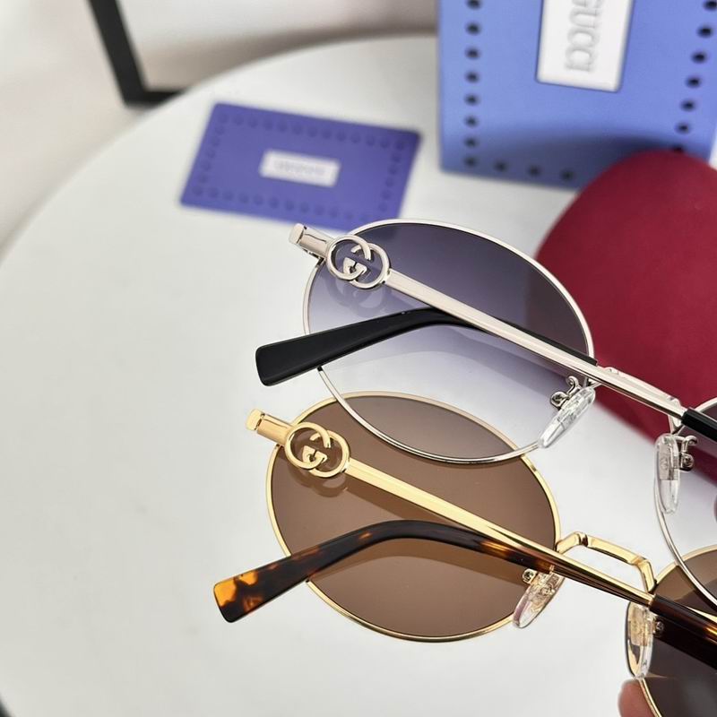 Gucci Glasses smr (1435)