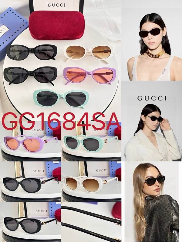 Gucci Glasses smr (1438)