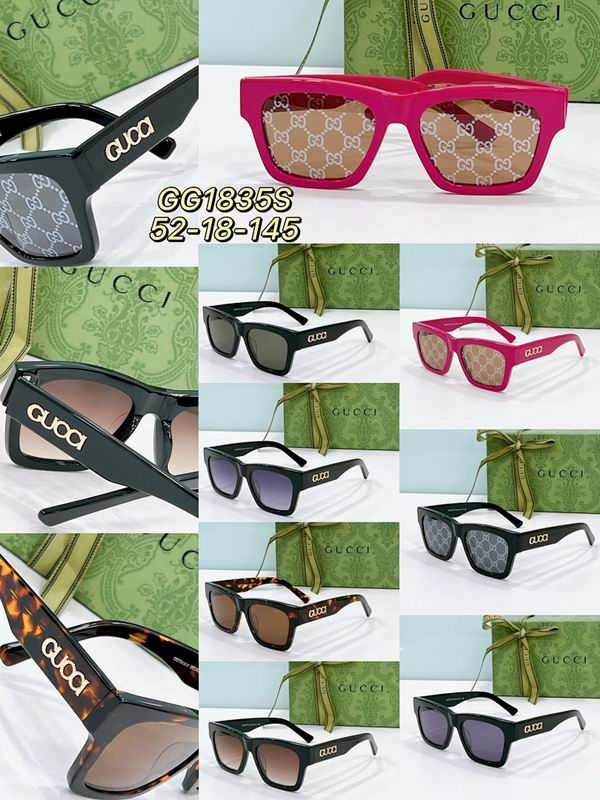 Gucci Glasses smr (144)