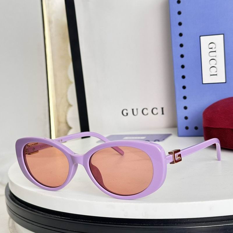 Gucci Glasses smr (1440)