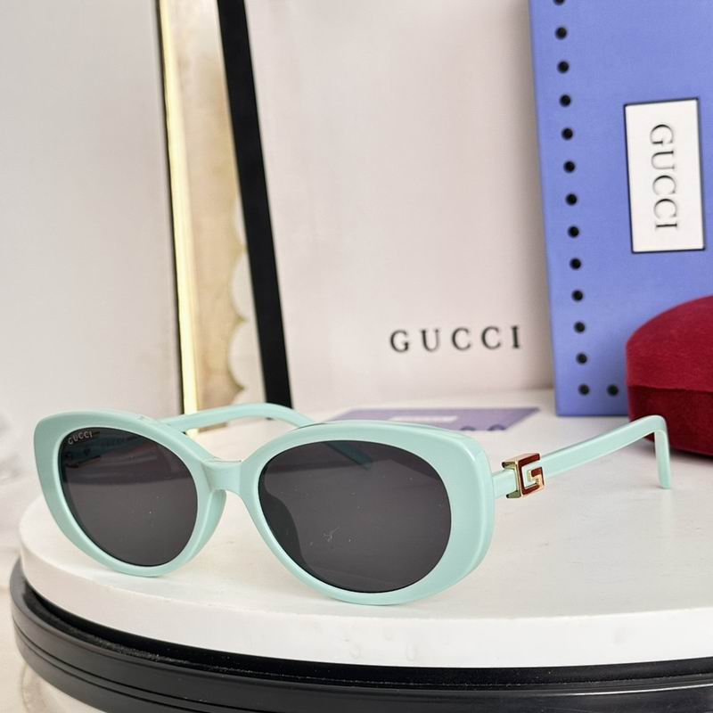 Gucci Glasses smr (1441)