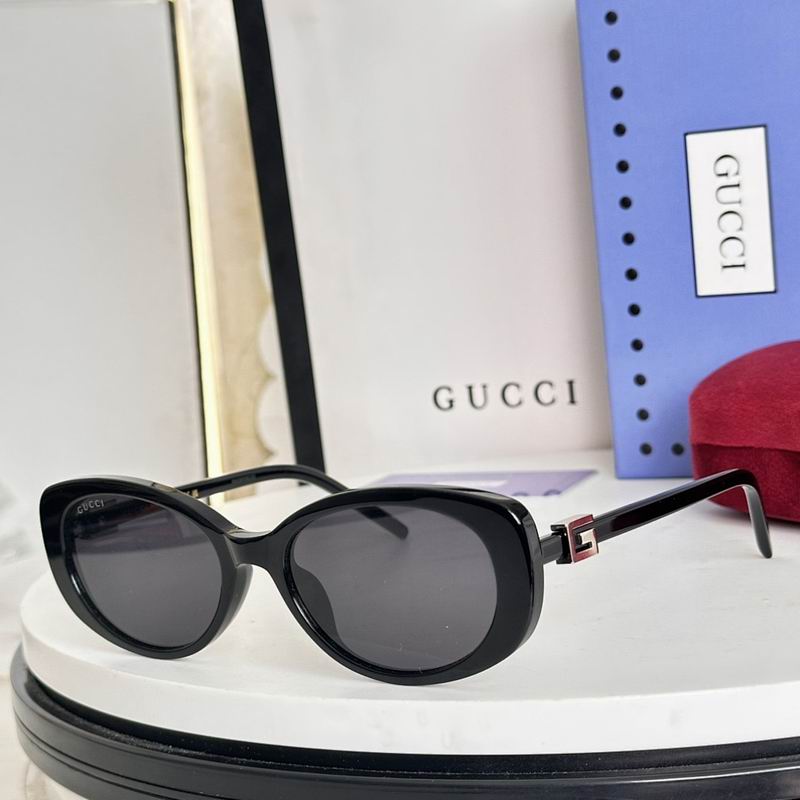 Gucci Glasses smr (1442)