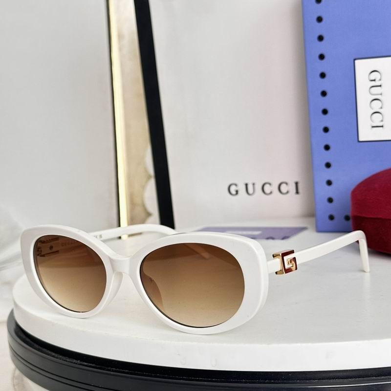 Gucci Glasses smr (1443)
