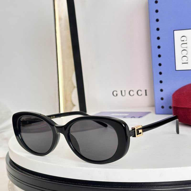 Gucci Glasses smr (1444)