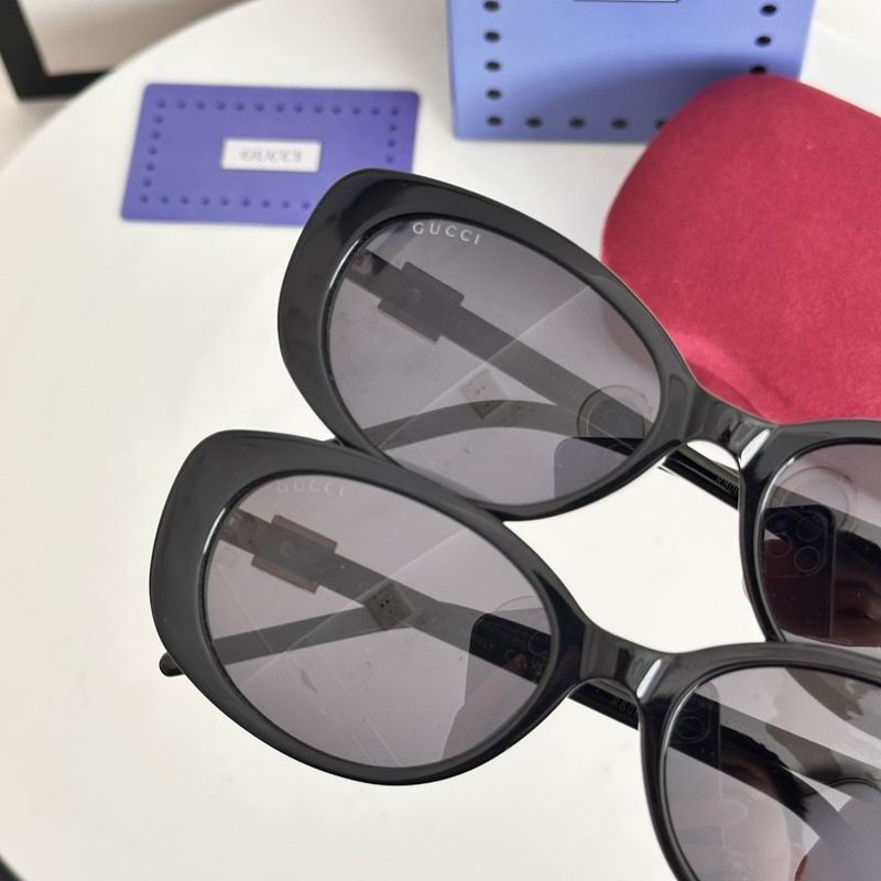 Gucci Glasses smr (1445)