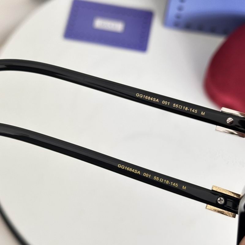 Gucci Glasses smr (1446)