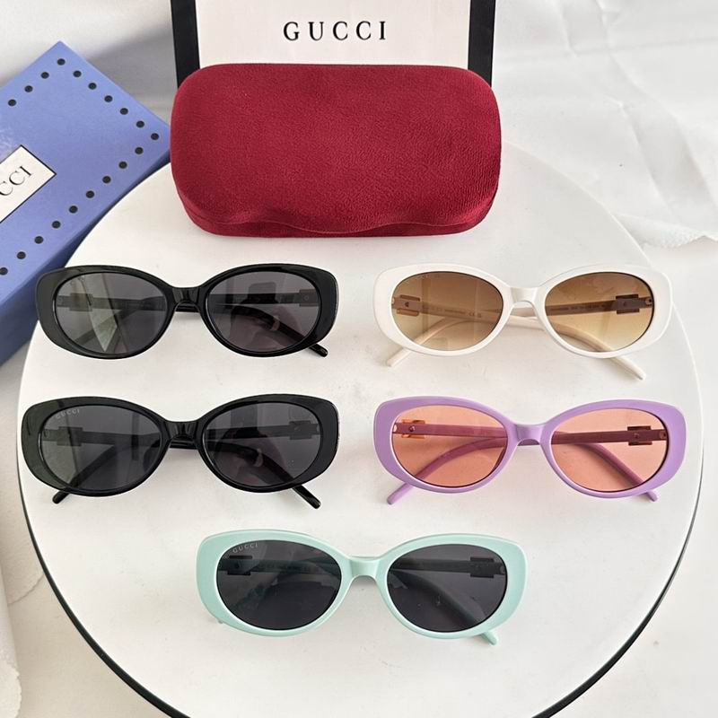 Gucci Glasses smr (1447)