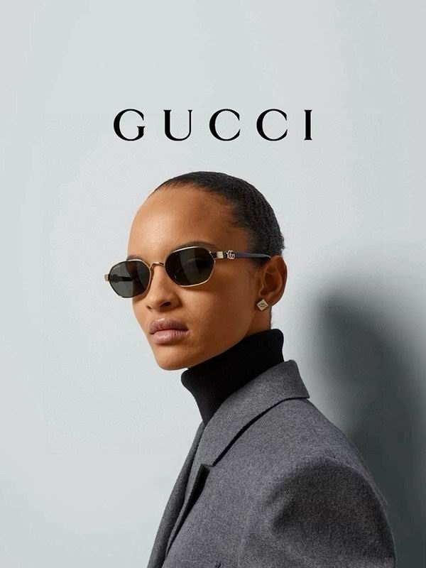Gucci Glasses smr (1449)