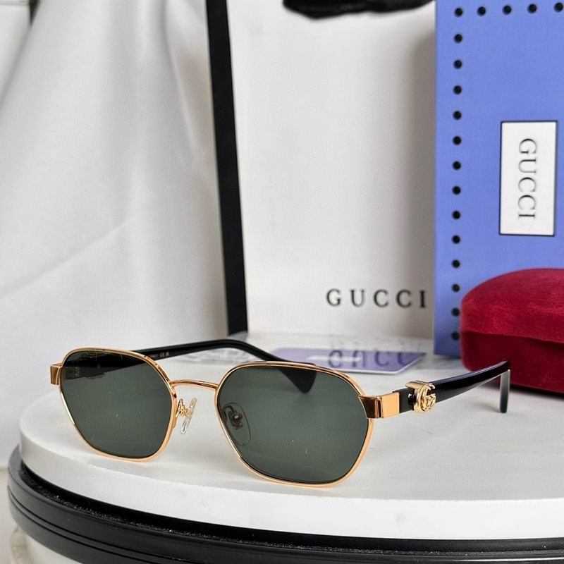 Gucci Glasses smr (1455)