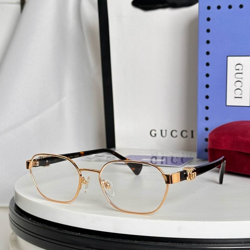 Gucci Glasses smr (1456)
