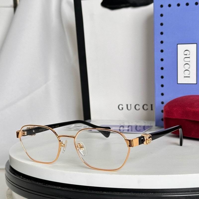 Gucci Glasses smr (1457)