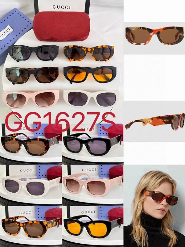 Gucci Glasses smr (1458)