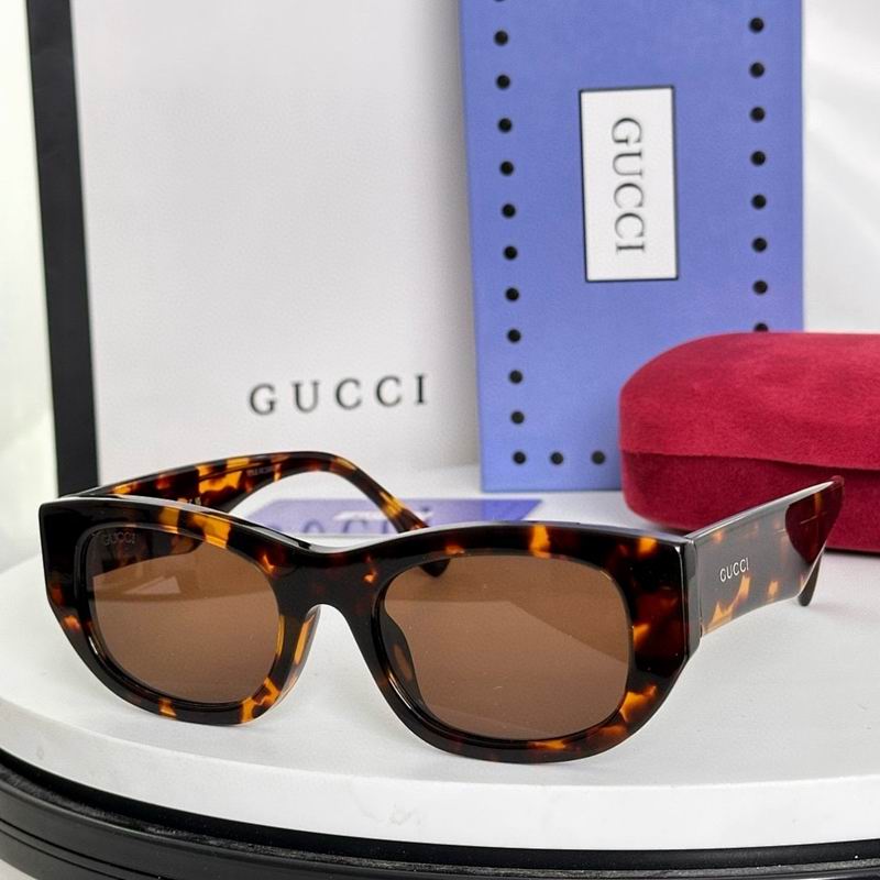 Gucci Glasses smr (1459)