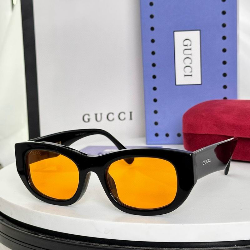 Gucci Glasses smr (1461)