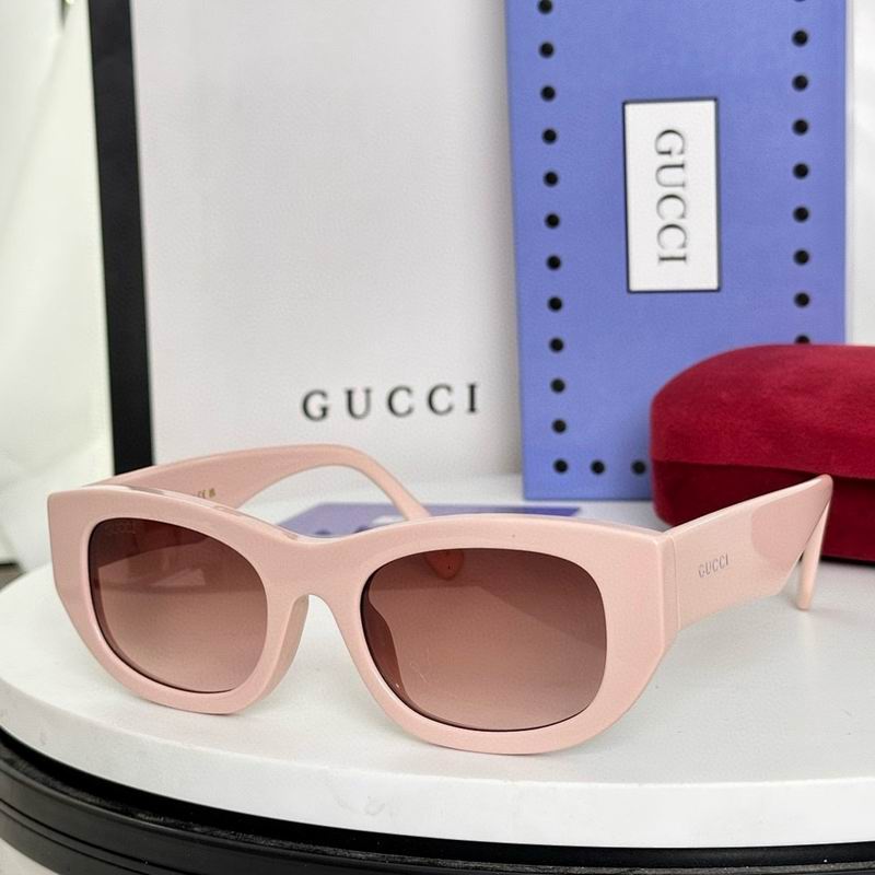Gucci Glasses smr (1462)