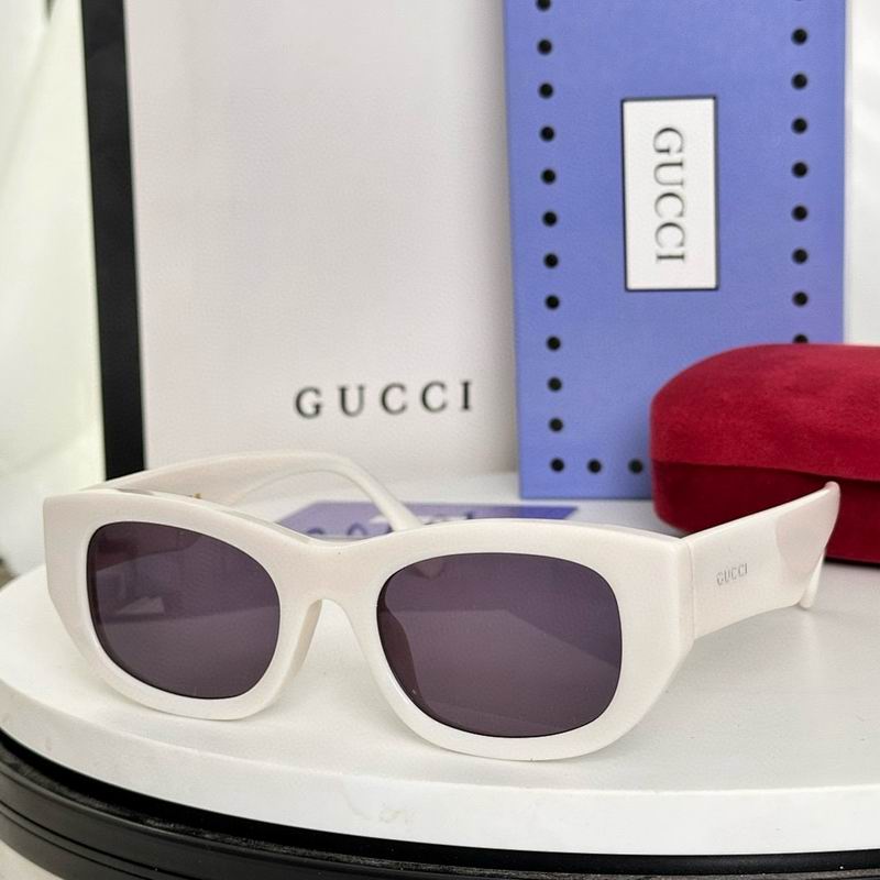 Gucci Glasses smr (1463)