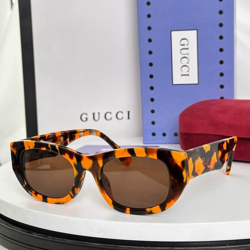 Gucci Glasses smr (1464)