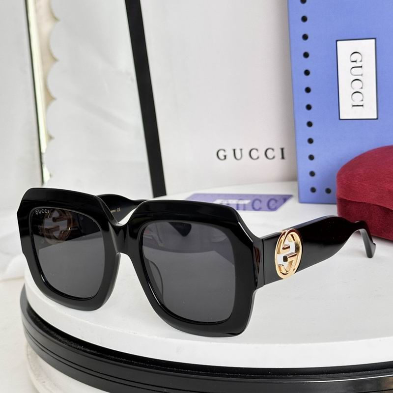 Gucci Glasses smr (1469)