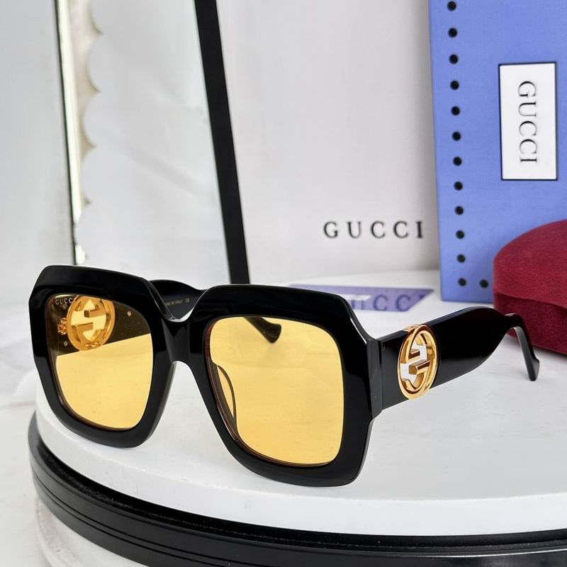 Gucci Glasses smr (1470)