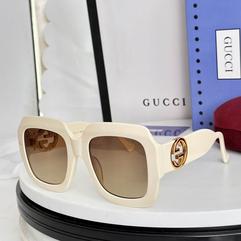 Gucci Glasses smr (1471)