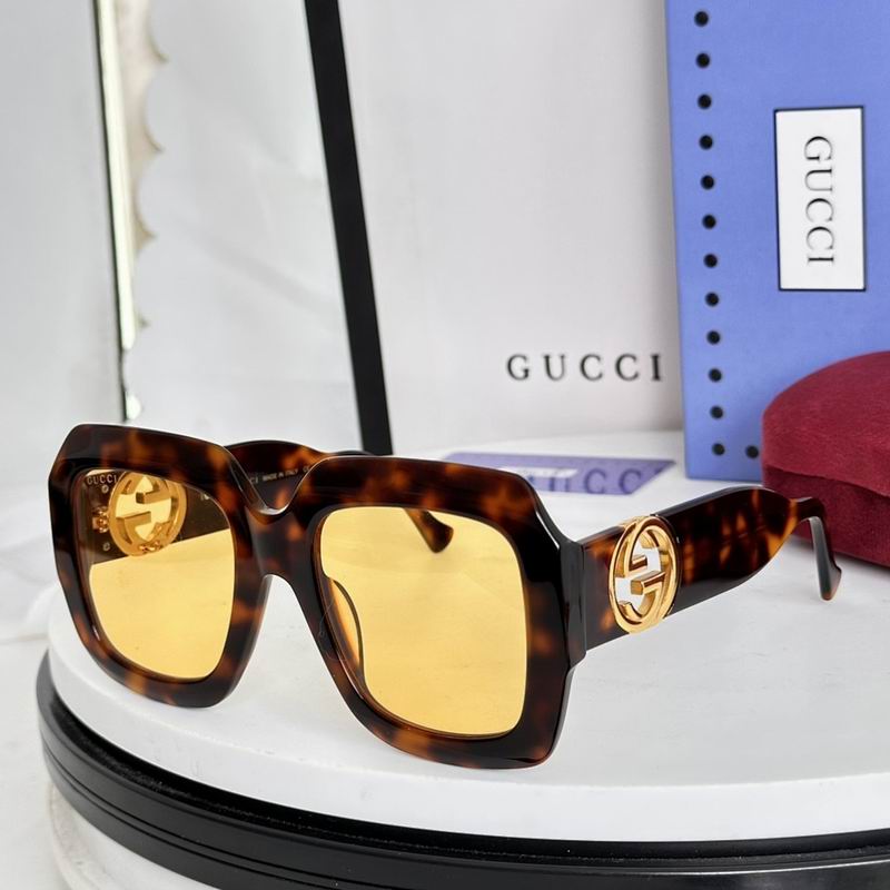 Gucci Glasses smr (1472)