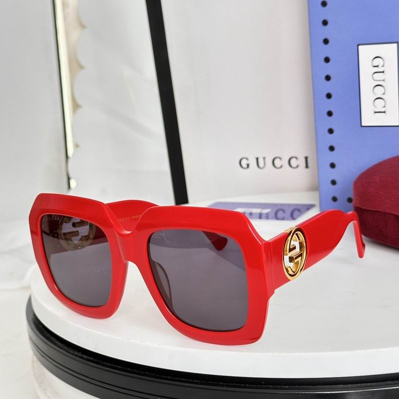 Gucci Glasses smr (1473)