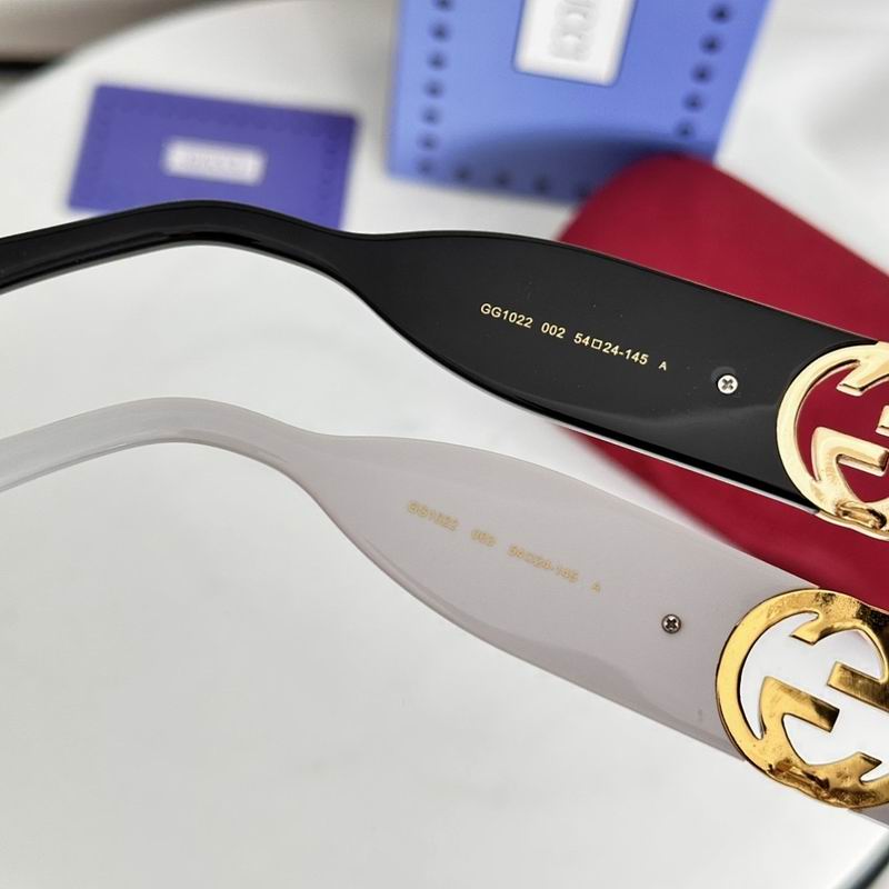 Gucci Glasses smr (1475)