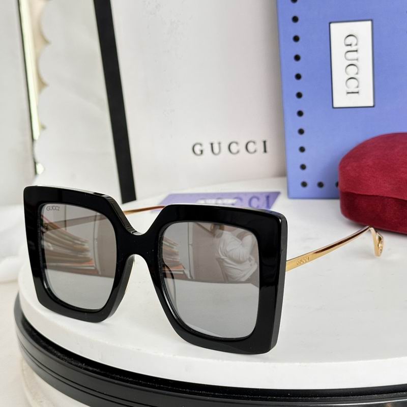 Gucci Glasses smr (1479)