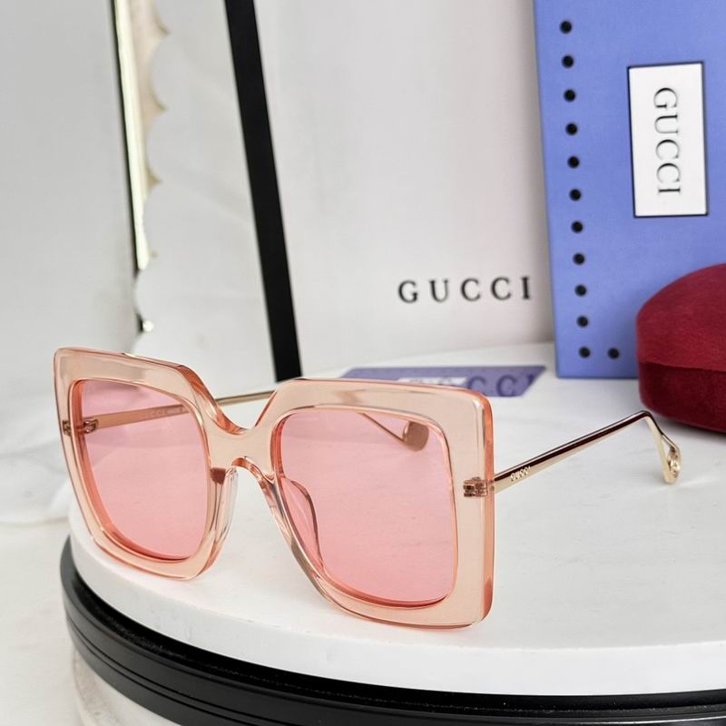 Gucci Glasses smr (1481)