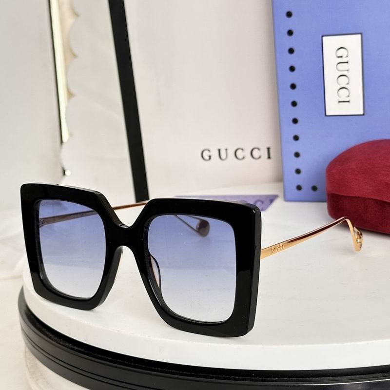 Gucci Glasses smr (1482)